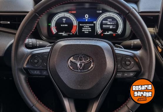 Autos - Toyota Corolla GR-Sport 2024 Nafta 40000Km - En Venta