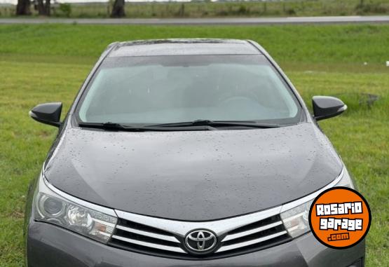 Autos - Toyota Corolla XEI 2015 Nafta 145000Km - En Venta