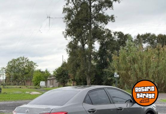 Autos - Toyota Corolla XEI 2015 Nafta 145000Km - En Venta