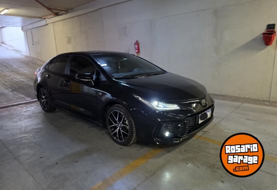 Autos - Toyota Corolla gr sport 2025 Nafta 28000Km - En Venta