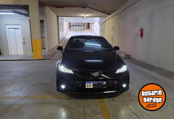 Autos - Toyota Corolla gr sport 2025 Nafta 28000Km - En Venta