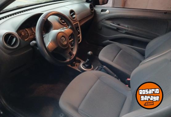 Autos - Volkswagen GOL TREND 3P 2015 Nafta 129000Km - En Venta
