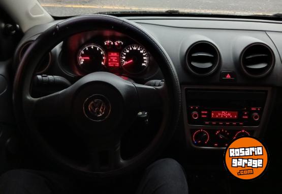 Autos - Volkswagen GOL TREND 3P 2015 Nafta 129000Km - En Venta