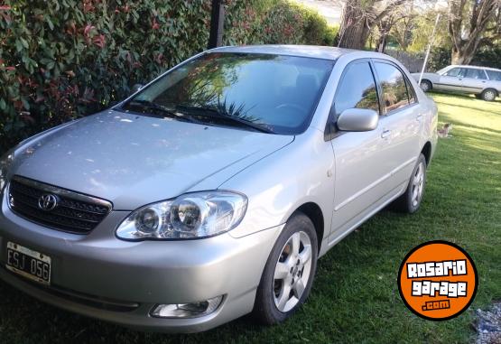 Autos - Toyota Corolla 2006 Diesel 230000Km - En Venta