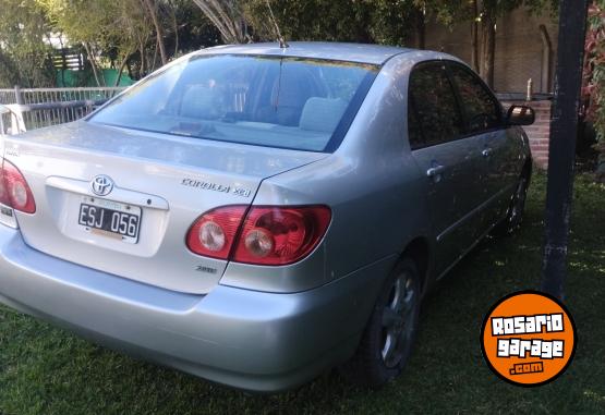 Autos - Toyota Corolla 2006 Diesel 230000Km - En Venta
