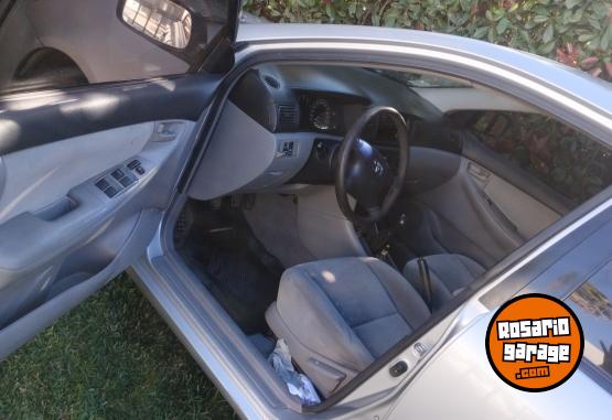 Autos - Toyota Corolla 2006 Diesel 230000Km - En Venta