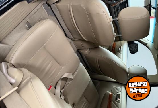 Camionetas - Toyota Sw4 2011 Diesel - En Venta
