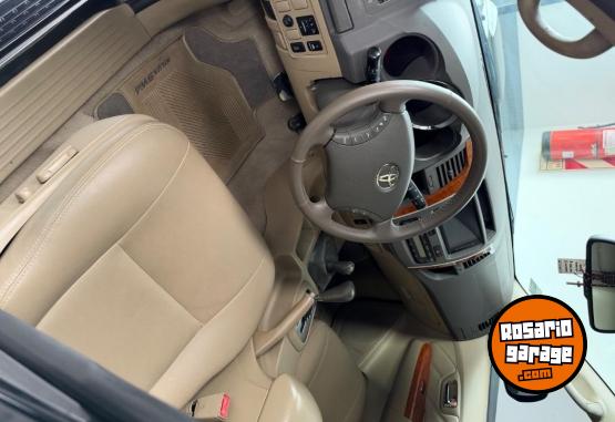 Camionetas - Toyota Sw4 2011 Diesel - En Venta