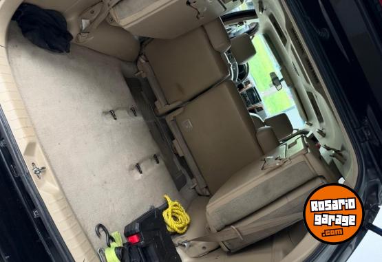 Camionetas - Toyota Sw4 2011 Diesel - En Venta