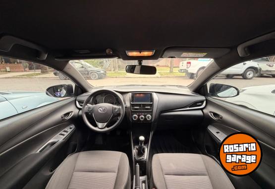 Autos - Toyota YARIS XS 2023 Nafta 45000Km - En Venta
