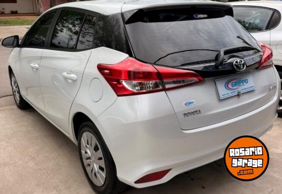 Autos - Toyota YARIS XS 2023 Nafta 45000Km - En Venta