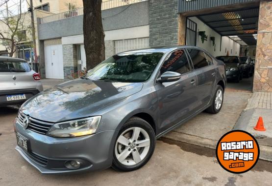 Autos - Volkswagen VENTO 2.0 TDI LUXURY DSG 2012 Diesel 240000Km - En Venta
