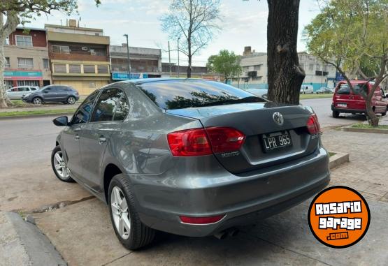 Autos - Volkswagen VENTO 2.0 TDI LUXURY DSG 2012 Diesel 240000Km - En Venta