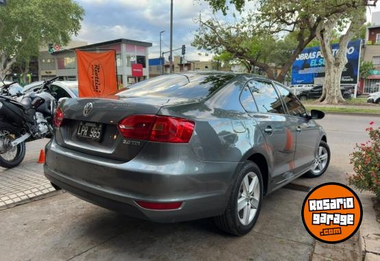 Autos - Volkswagen VENTO 2.0 TDI LUXURY DSG 2012 Diesel 240000Km - En Venta