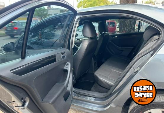 Autos - Volkswagen VENTO 2.0 TDI LUXURY DSG 2012 Diesel 240000Km - En Venta