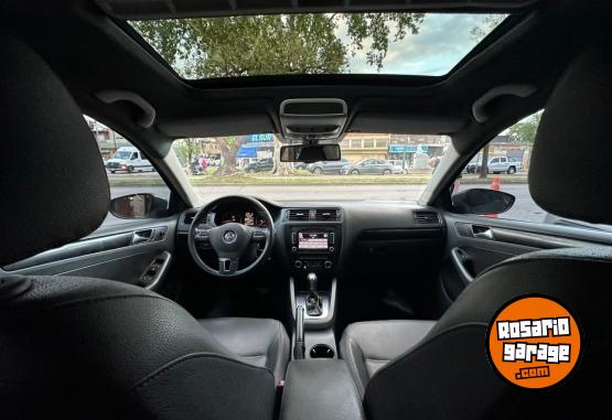 Autos - Volkswagen VENTO 2.0 TDI LUXURY DSG 2012 Diesel 240000Km - En Venta