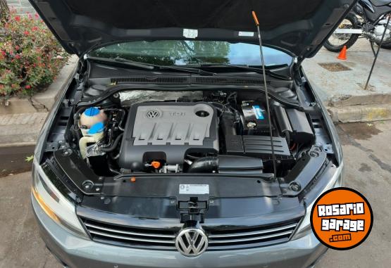 Autos - Volkswagen VENTO 2.0 TDI LUXURY DSG 2012 Diesel 240000Km - En Venta