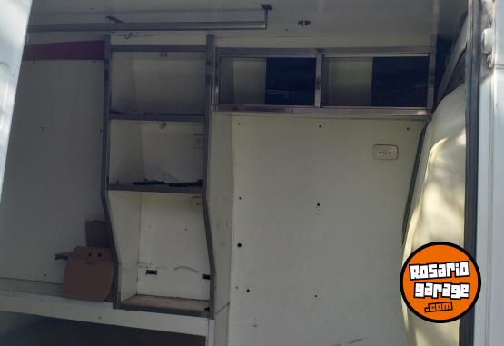 Utilitarios - Peugeot BOXER ALTA 350MH 2.8HDI 2008 Diesel 222222Km - En Venta