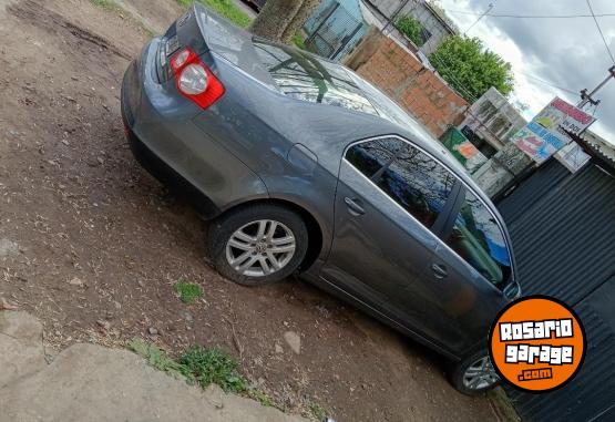 Autos - Volkswagen 2008 2008 Diesel 169000Km - En Venta