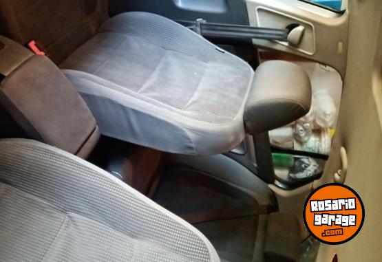 Autos - Volkswagen 2008 2008 Diesel 169000Km - En Venta