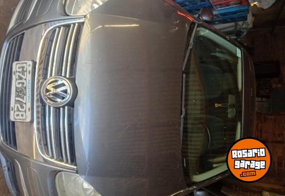 Autos - Volkswagen 2008 2008 Diesel 169000Km - En Venta