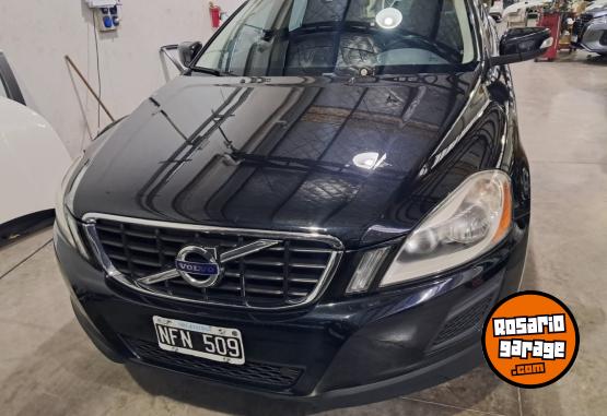Autos - Volvo Xc 60 T6 2013 Nafta 143000Km - En Venta