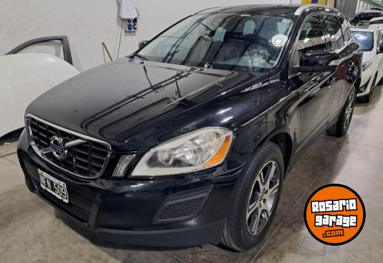 Autos - Volvo Xc 60 T6 2013 Nafta 143000Km - En Venta