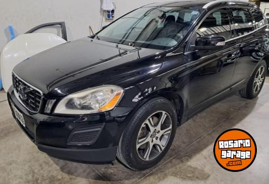 Autos - Volvo Xc 60 T6 2013 Nafta 143000Km - En Venta