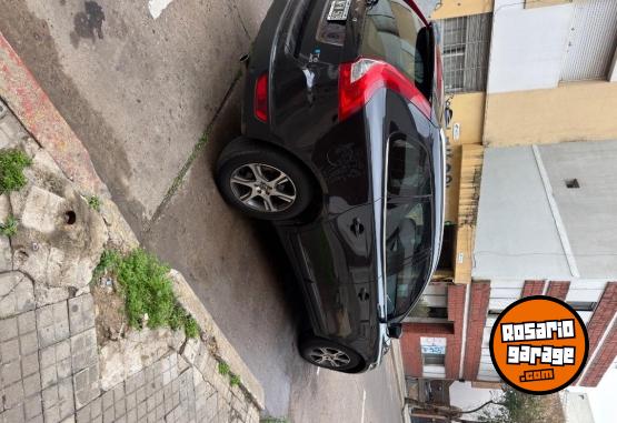 Autos - Volvo Xc 60 T6 2013 Nafta 143000Km - En Venta