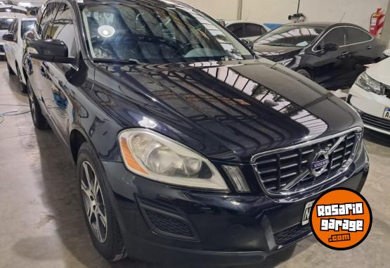 Autos - Volvo Xc 60 T6 2013 Nafta 143000Km - En Venta