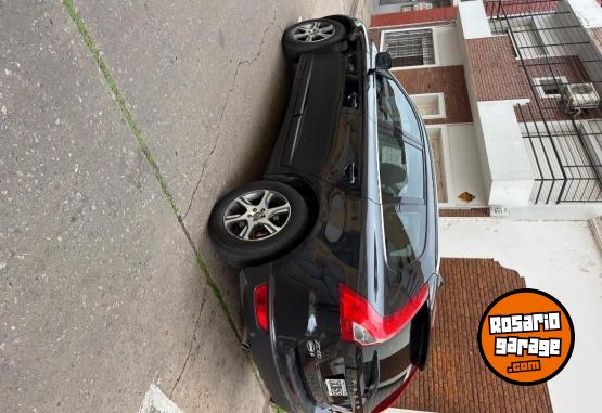 Autos - Volvo Xc 60 T6 2013 Nafta 143000Km - En Venta