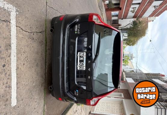Autos - Volvo Xc 60 T6 2013 Nafta 143000Km - En Venta
