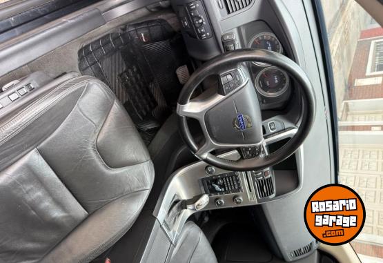 Autos - Volvo Xc 60 T6 2013 Nafta 143000Km - En Venta