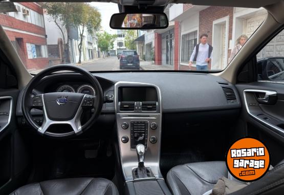 Autos - Volvo Xc 60 T6 2013 Nafta 143000Km - En Venta