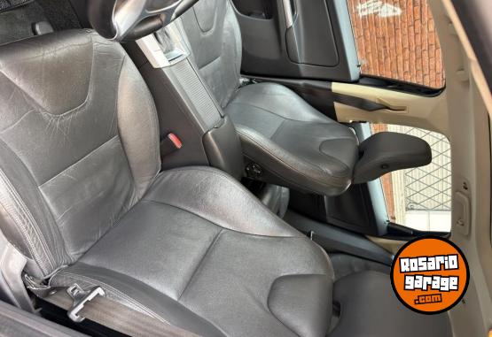 Autos - Volvo Xc 60 T6 2013 Nafta 143000Km - En Venta