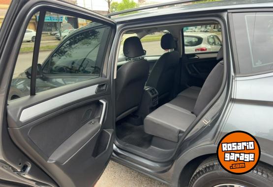 Autos - Volkswagen TIGUAN 1.4T ALLSPACE TREN 2021 Nafta 88000Km - En Venta