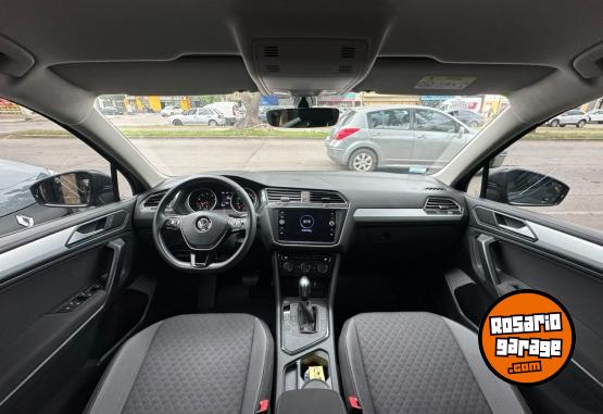 Autos - Volkswagen TIGUAN 1.4T ALLSPACE TREN 2021 Nafta 88000Km - En Venta