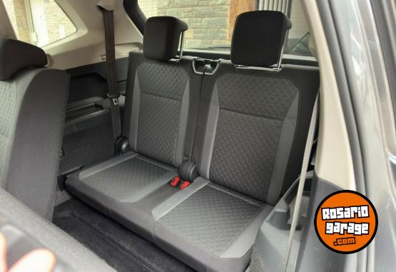 Autos - Volkswagen TIGUAN 1.4T ALLSPACE TREN 2021 Nafta 88000Km - En Venta