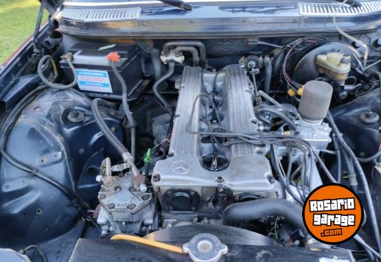 Clásicos - Mercedes Benz 280ce coupé - En Venta