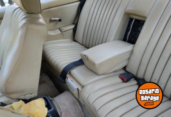 Clásicos - Mercedes Benz 280ce coupé - En Venta