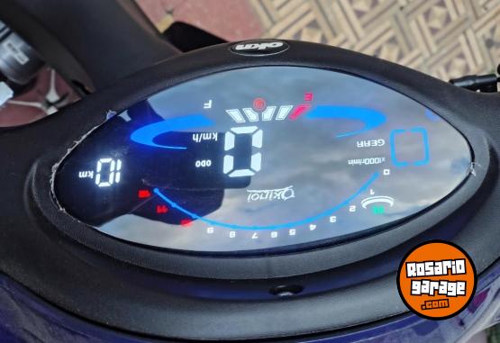 Motos - Otra marca Okinoi 0kn 2026 Nafta 10Km - En Venta