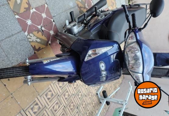 Motos - Otra marca Okinoi 0kn 2026 Nafta 10Km - En Venta