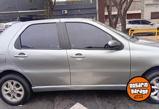 Autos - Fiat Palio elx 2005 Nafta 153000Km - En Venta