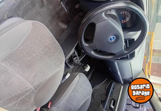 Autos - Fiat Palio elx 2005 Nafta 153000Km - En Venta