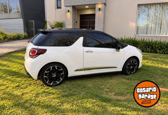 Autos - Citroen DS3 2013 Nafta 114000Km - En Venta