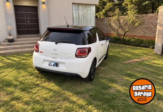 Autos - Citroen DS3 2013 Nafta 114000Km - En Venta