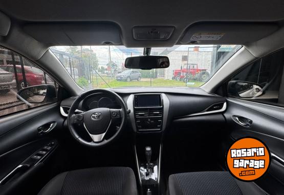 Autos - Toyota YARIS 1.5 XLS CVT 2020 Nafta 120000Km - En Venta