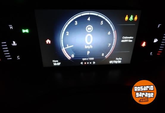 Camionetas - Fiat TORO FREEDOM 4X2 2022 Nafta 47000Km - En Venta