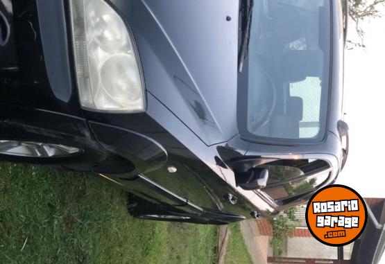 Camionetas - Kia SORENTO CRDI 2005 Diesel 249000Km - En Venta