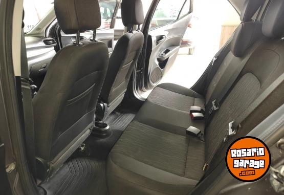 Autos - Fiat Argo 2020 Nafta 71300Km - En Venta